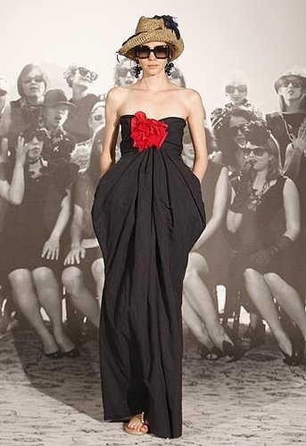 Alber Elbaz Wants to Satiate Your Needs with Lanvin Cruise 2010 Alber Elbaz Wants to Satiate Your Needs with Lanvin Cruise 2010