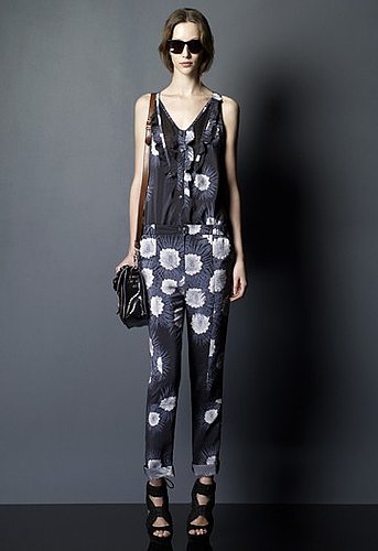 Proenza Schouler Debuts Guest Edit of A Magazine, Short Film with Kalup Linzy, and Cruise 2010 Collection All in a Week