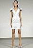 Giles Deacon May Have Spring 2010 London Fashion Week "Presence," Goes with Structure for Cruise 2010