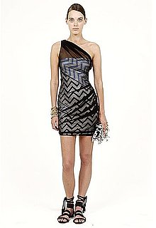 Dundas Continues to Look Past House Prints at Emilio Pucci for Cruise 2010