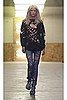 First Look: Ann-Sofie Back at Cheap Monday for Spring 2010