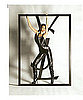 Christy Turlington Is Yves Saint Laurent's Fall 2009 Campaign Supermodel