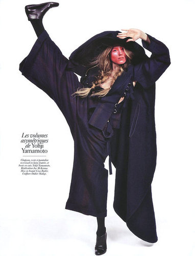 Dree Hemingway
Dree Hemingway