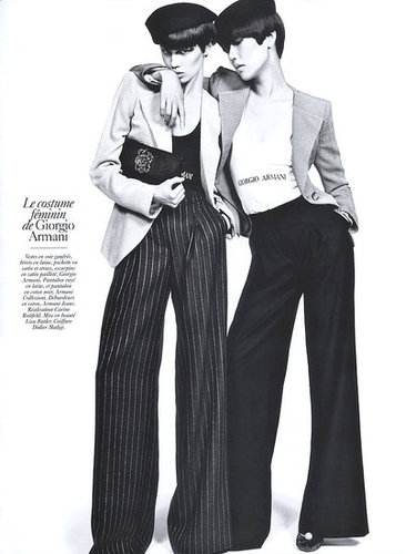 Ranya Mordanova, Tao Okamoto
Ranya Mordanova, Tao Okamoto