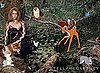 Stella McCartney Finds a Place for Bambi and Friends in Her Fall 2009 Ad Campaign