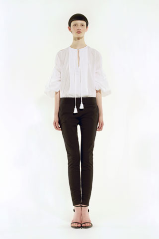 Givenchy Launches Redux, A Slightly Lower-Priced Line of Greatest Hits (Including Shoes!) Givenchy Launches Redux, A Slightly Lower-Priced Line of Greatest Hits (Including Shoes!)