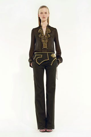 Givenchy Launches Redux, A Slightly Lower-Priced Line of Greatest Hits (Including Shoes!) Givenchy Launches Redux, A Slightly Lower-Priced Line of Greatest Hits (Including Shoes!)
