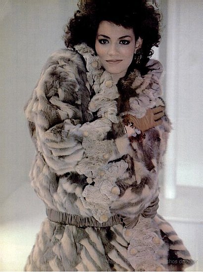 Sept. 1981: Furs For All Seasons
Sept. 1981: Furs For All Seasons