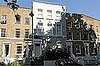 A Peek Inside What Is Supposedly Alexander McQueen's East London Home