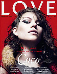 LOVE Goes for "The Young and the Reckless," Two Covers with Second Issue