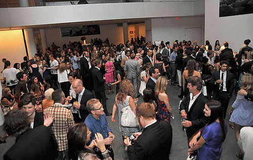 The September Issue Premiere: All About Anna Wintour The September Issue Premiere: All About Anna Wintour