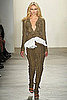 Altuzarra Grows In a New, Seventies-Inspired Direction for Spring 2009