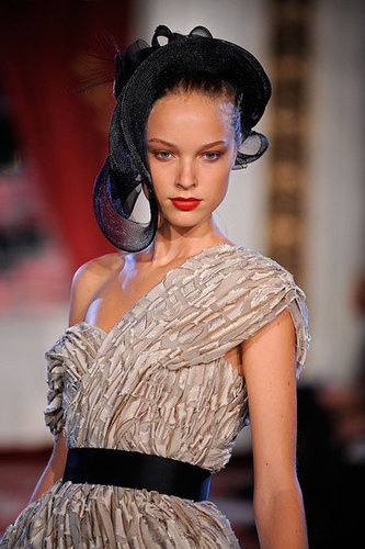 Jason Wu Expanding Full-Steam Ahead for Spring 2010; Cathy Horyn Unsure About All the Buzz Jason Wu Expanding Full-Steam Ahead for Spring 2010; Cathy Horyn Unsure About All the Buzz