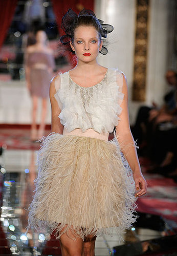 Jason Wu Expanding Full-Steam Ahead for Spring 2010; Cathy Horyn Unsure About All the Buzz Jason Wu Expanding Full-Steam Ahead for Spring 2010; Cathy Horyn Unsure About All the Buzz