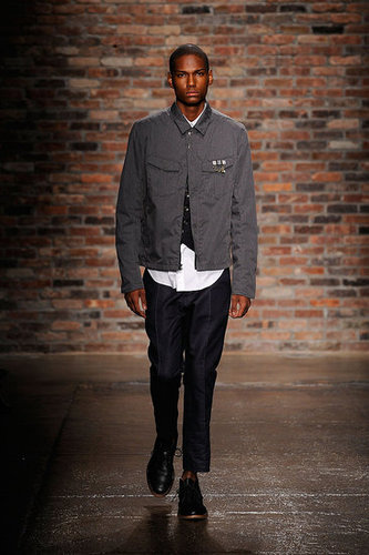 Rag & Bone Adds Sunglasses, Shoes, and Other Sundry Accessories to Their Cool Girl Basics for Spring 2010 Rag & Bone Adds Sunglasses, Shoes, and Other Sundry Accessories to Their Cool Girl Basics for Spring 2010
