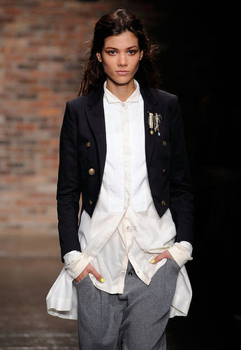 Rag & Bone Adds Sunglasses, Shoes, and Other Sundry Accessories to Their Cool Girl Basics for Spring 2010 Rag & Bone Adds Sunglasses, Shoes, and Other Sundry Accessories to Their Cool Girl Basics for Spring 2010