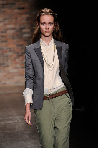 Rag & Bone Adds Sunglasses, Shoes, and Other Sundry Accessories to Their Cool Girl Basics for Spring 2010 Rag & Bone Adds Sunglasses, Shoes, and Other Sundry Accessories to Their Cool Girl Basics for Spring 2010