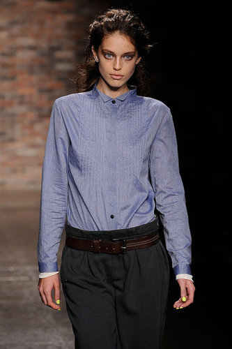 Rag & Bone Adds Sunglasses, Shoes, and Other Sundry Accessories to Their Cool Girl Basics for Spring 2010 Rag & Bone Adds Sunglasses, Shoes, and Other Sundry Accessories to Their Cool Girl Basics for Spring 2010