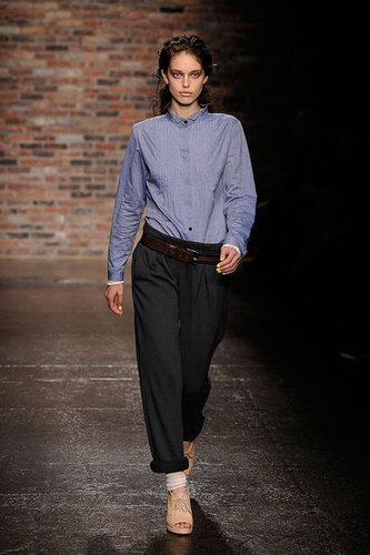Rag & Bone Adds Sunglasses, Shoes, and Other Sundry Accessories to Their Cool Girl Basics for Spring 2010 Rag & Bone Adds Sunglasses, Shoes, and Other Sundry Accessories to Their Cool Girl Basics for Spring 2010