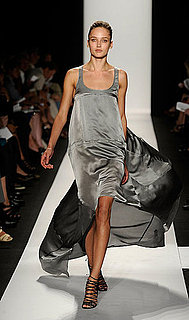Narciso Rodriguez Loosens Up for Spring 2010, Signs Deal with eBay for Lower-Priced Line
