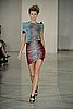 Peter Pilotto Earns Raves for Spring 2010 Signature Watercolor Prints