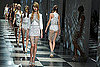 Miuccia Takes Prada to a Crystalline Beach for Spring 2010