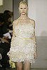 Peter Copping's First Nina Ricci Collection for Spring 2010: The Reviews Are In
