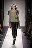 Balmain Turns to Military Sauvage for Spring 2010