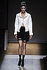 Stefano Pilati Is Seeing Strawberries, Knee Slits for Yves Saint Laurent Spring 2010