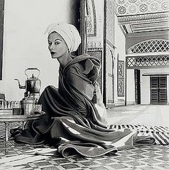 Irving Penn, One of Fashion's Most Influential Photographers, Dead at 92