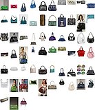 Handbags I love, Part I