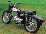 Jacob's Harley Sprint