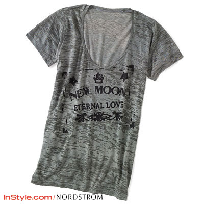 New Moon Tee