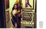 Vogue Paris September 2009: Gloria