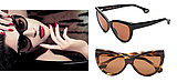 Found! Tom Ford Anouck Cat's Eye Sunnies