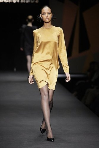 Copenhagen Fashion Week: Wackerhaus Fall 2009