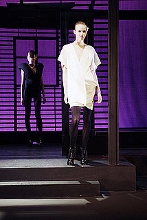 Copenhagen Fashion Week: Vilsbol De Arce Fall 2009