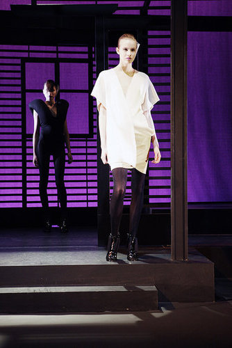 Copenhagen Fashion Week: Vilsbol De Arce Fall 2009