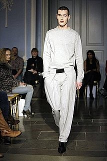 Copenhagen Fashion Week: Jean//Phillip Fall 2009