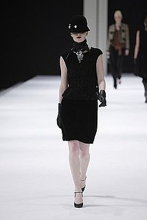 Copenhagen Fashion Week: By Malene Birger Fall 2009