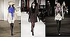 Fall 2009 Copenhagen Trend Report: Standout Scarves 