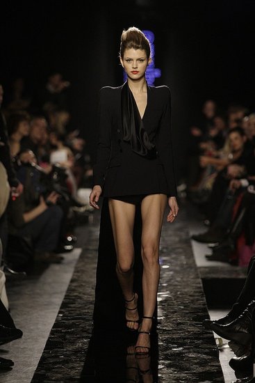 Copenhagen Fashion Week: Annhagen Fall 2009 Copenhagen Fashion Week: Annhagen Fall 2009