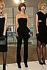 New York Fashion Week: Rachel Roy Fall 2009