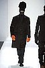 New York Fashion Week: Duckie Brown Fall 2009