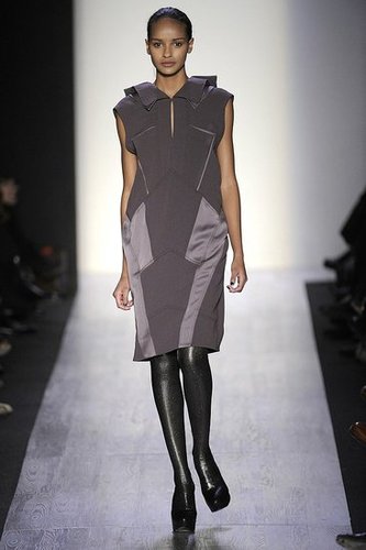 New York Fashion Week: BCBG Max Azria Fall 2009 New York Fashion Week: BCBG Max Azria Fall 2009