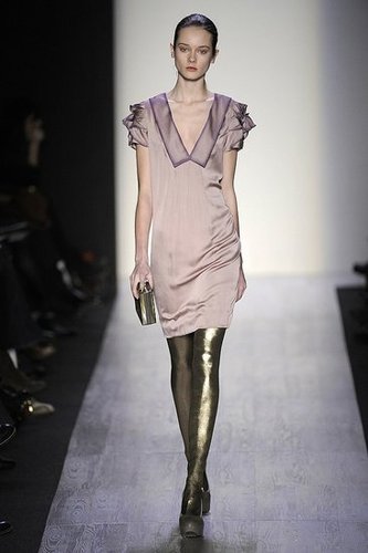 New York Fashion Week: BCBG Max Azria Fall 2009 New York Fashion Week: BCBG Max Azria Fall 2009