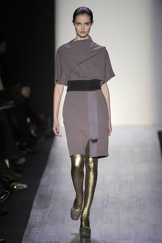 New York Fashion Week: BCBG Max Azria Fall 2009 New York Fashion Week: BCBG Max Azria Fall 2009