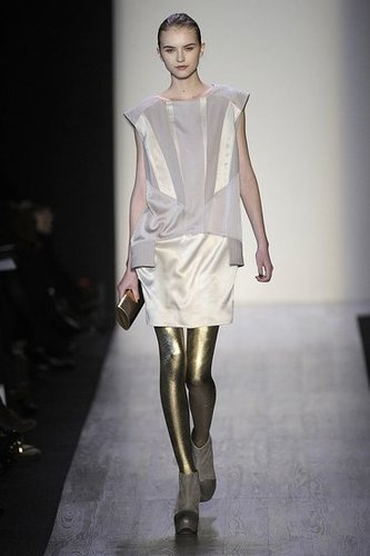 New York Fashion Week: BCBG Max Azria Fall 2009 New York Fashion Week: BCBG Max Azria Fall 2009