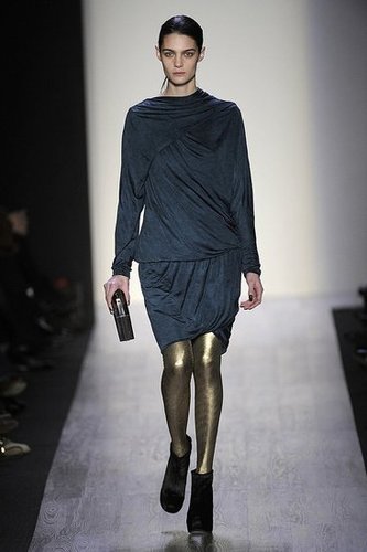 New York Fashion Week: BCBG Max Azria Fall 2009 New York Fashion Week: BCBG Max Azria Fall 2009