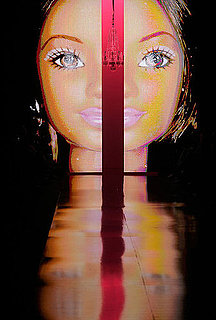New York Fashion Week: Barbie Fashion Show
